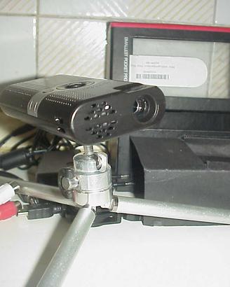 Videoproiettore portatile adapt pico play adpp-99