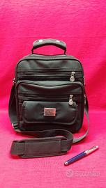 Borsa a tracolla Uomo Marsupio