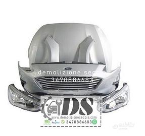 Carrozzeria/Meccanica/Airbag FORD FOCUS 2020/21 MK
