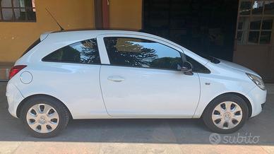 Opel Corsa Enjoy(2009) 3 porte 1.2 benzina (59 kW)