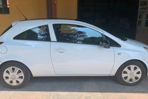 Opel Corsa Enjoy(2009) 3 porte 1.2 benzina (59 kW)