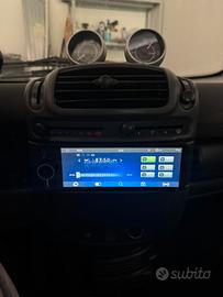 Stereo Auto