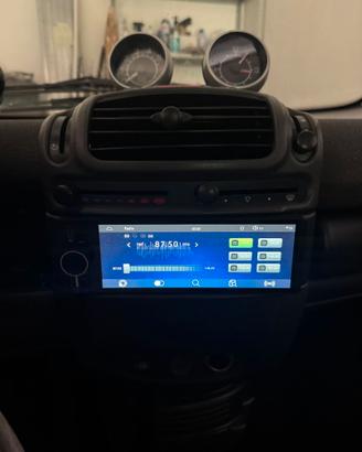 Stereo Auto
