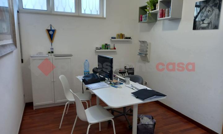 Ufficio Bari [Cod. rif 3148321ACU]