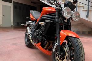 Triumph Speed Triple 1050