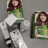 Schwarzkopf 2 confezioni colorazione per capelli