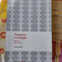 Emozioni e Sviluppo - Lavinia Barone