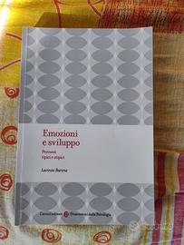 Emozioni e Sviluppo - Lavinia Barone