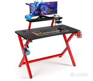 Scrivania da Gaming