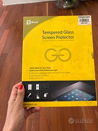 Tempered Glass Screen Protection IPad