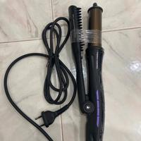 Piastra rotante bellissim revolution Imetec.