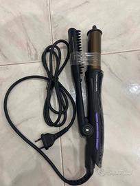 Piastra rotante bellissim revolution Imetec.