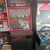 Macchinette da sala giochi