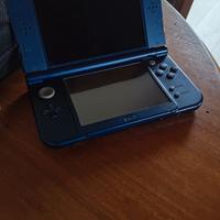 Nintendo 3ds XL