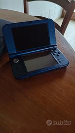 Nintendo 3ds XL