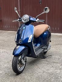 Vespa primavera 150 2023 euro 5