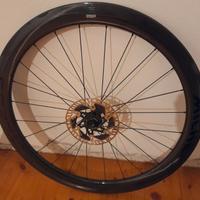 ruote miche kleos 50 