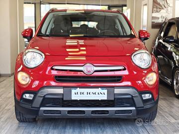 Fiat 500X 1.6 E-Torq 110 CV Cross