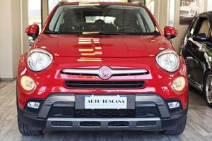 Fiat 500X 1.6 E-Torq 110 CV Cross