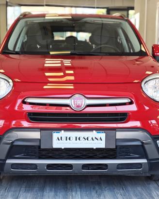 Fiat 500X 1.6 E-Torq 110 CV Cross