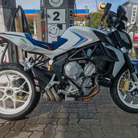 Mv agusta brutale 800 italia