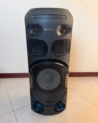cassa sony 