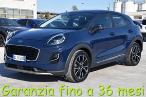 Ford Puma 1.0 EcoBoost Hybrid 125 CV S&S aut....