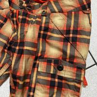 Pantaloni sci Burton