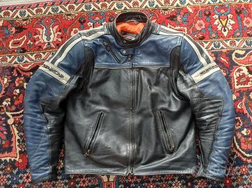 Tuta pelle moto Spidi XL