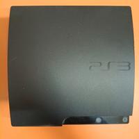 PS3 + giochi