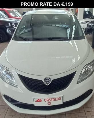 LANCIA Ypsilon 1.2 69 CV 5 porte Gold