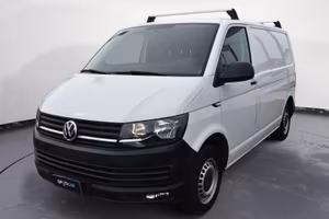 Volkswagen Transporter 2.0 TDI 110kW EU6 Busi...