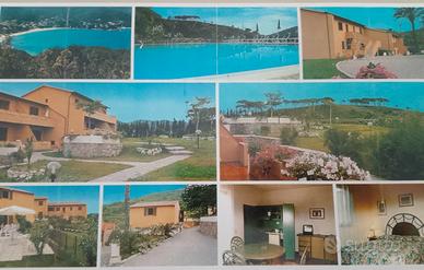 Multiproprietà Isola d'Elba