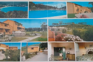 Multiproprietà Isola d'Elba