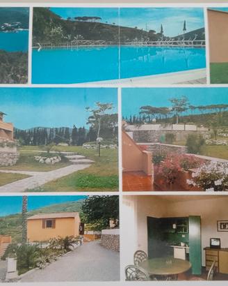 Multiproprietà Isola d'Elba
