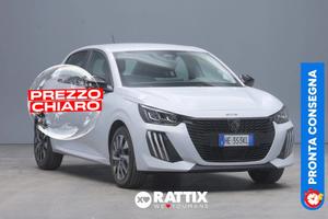 PEUGEOT 208 ii 2023 208 1.2 turbo Style 100cv