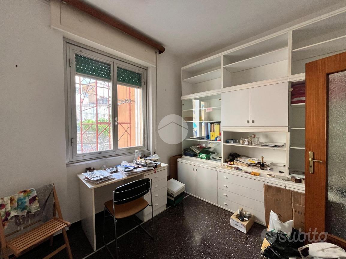 Appartamento – Genova, Marassi, Bassa Val Bisagno - Altro