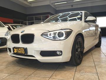 Bmw 116 Urban UNICO PROPRIETARIO