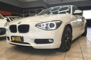 Bmw 116 Urban UNICO PROPRIETARIO