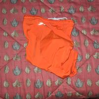 pantaloncini bici donna