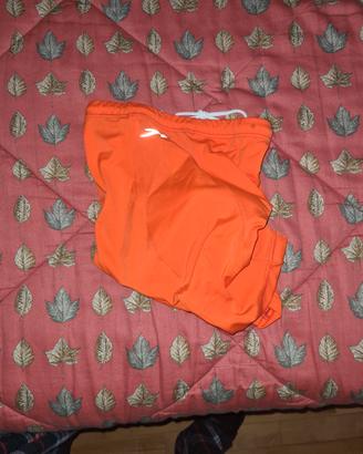 pantaloncini bici donna
