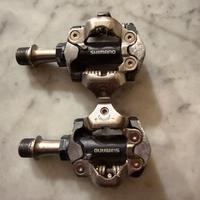 Pedali MTB Shimano XT PD-M8100 SPD