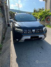 DACIA Duster 2ª serie - 2022