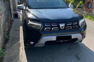 DACIA Duster 2ª serie - 2022