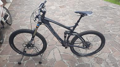 MTB Enduro Ghost - Bicicletta