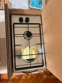 Fornello ikea mai usato