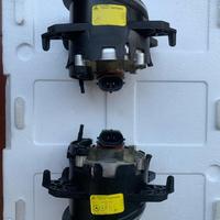 Griglia+fendinebbia smart 451