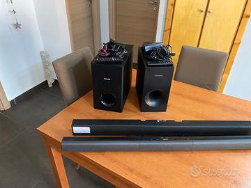 subwoofer 