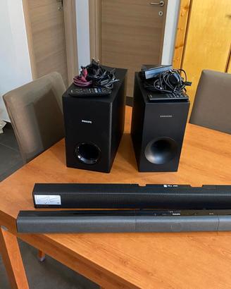 subwoofer 