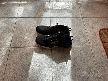 Puma retaliate 2